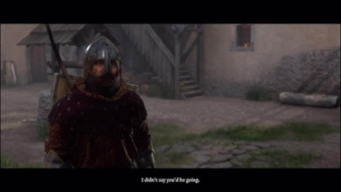 Confused about kcd2 who to choose for the raid? Learn how to select the right allies easily!