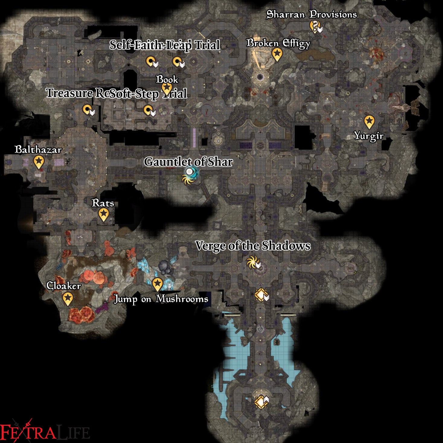 BG3 Shar Gauntlet Rats: A Simple Guide You Must See
