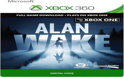 Alan Wake 2 play order confusion? We clear it up so you can enjoy the story fully!
