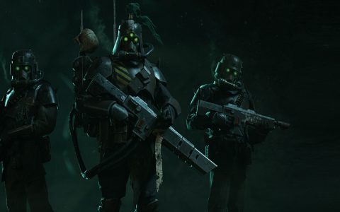 Darktide corruptor too tough for you? Here are the best tips to make fighting it easier!