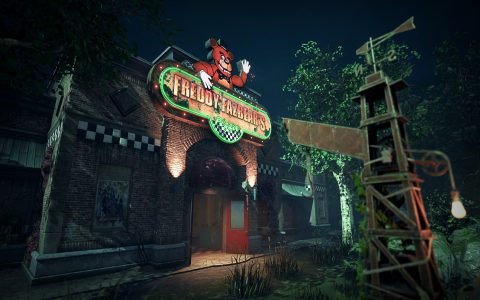What secrets does the Alan Wake 2 map hold? Uncover every hidden item and cool Easter egg!
