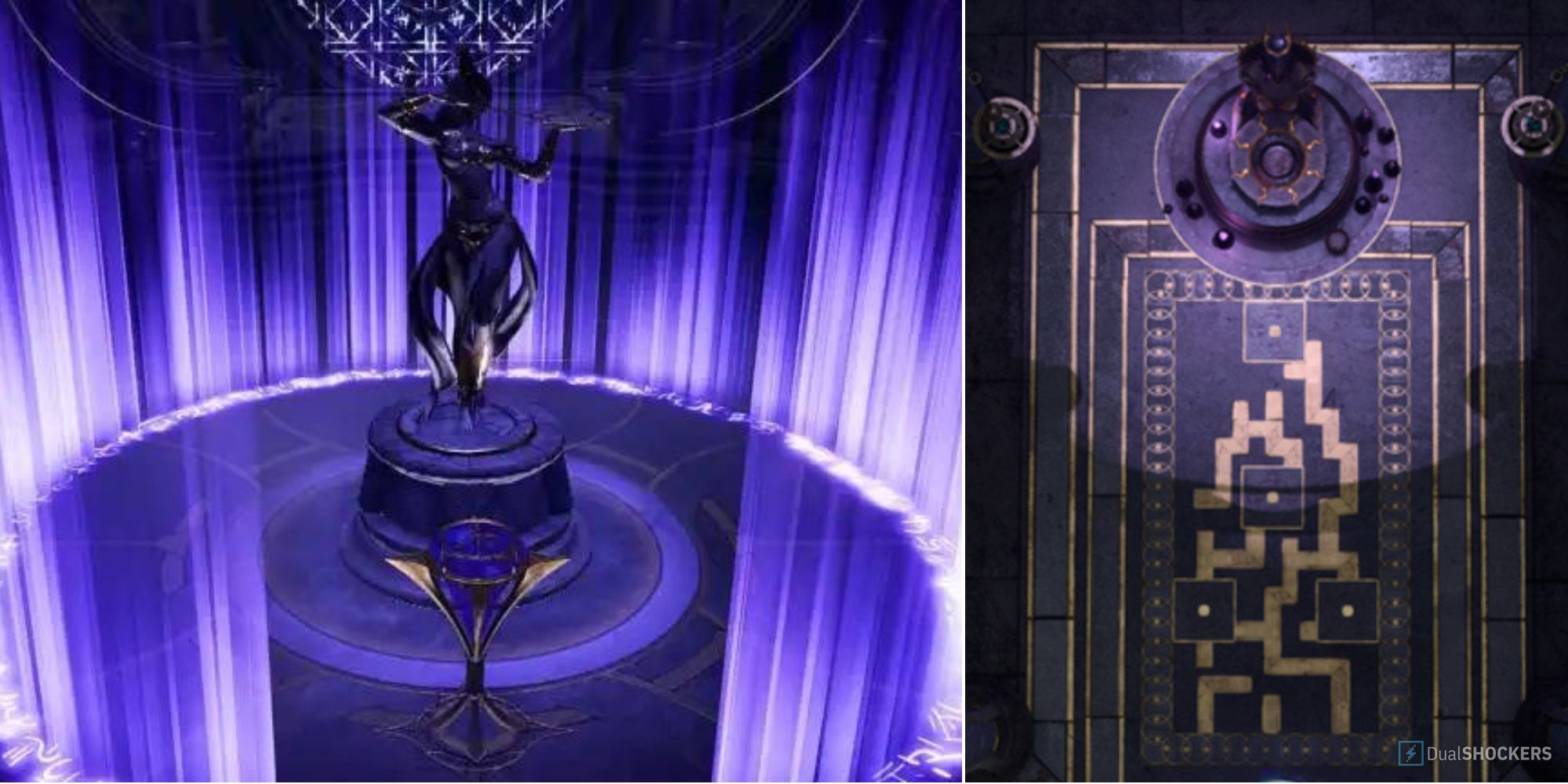 Stuck on the bg3 rat gauntlet of shar puzzle? Get our simple solution to beat it today!