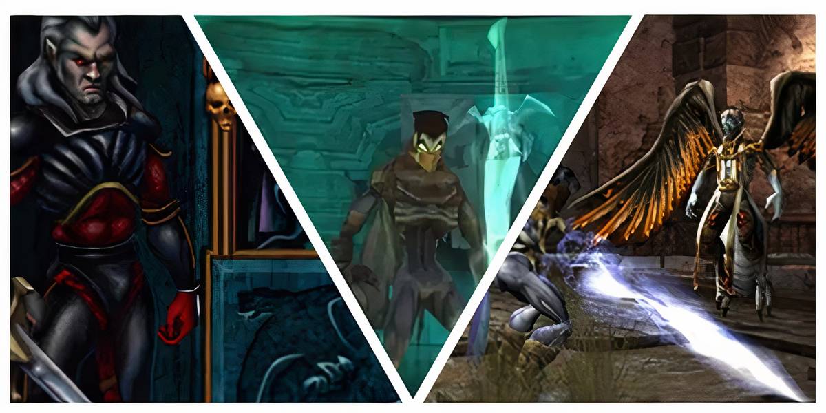 Curious about Legacy of Kain games ranked? Here is our ultimate fan ranking list for you.