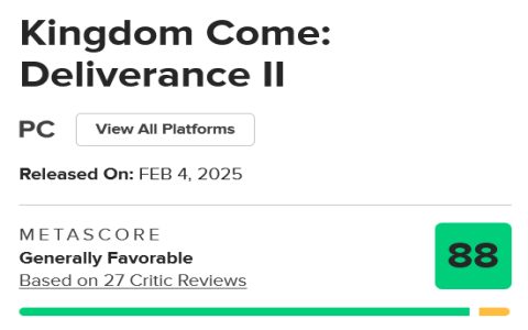 Kingdom Come Deliverance 2 review embargo details are coming soon. Here is what you need to know right now!