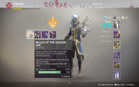 Struggling with taming the storm destiny 2? (Discover these top tricks from pro players now)