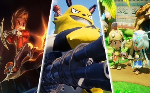 Are there any good games like core keeper out there? Yes! Explore these similar experiences we found for you!