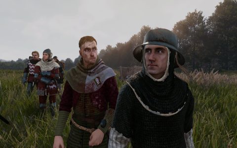 Confused about kcd2 who to choose for the raid? Learn how to select the right allies easily!