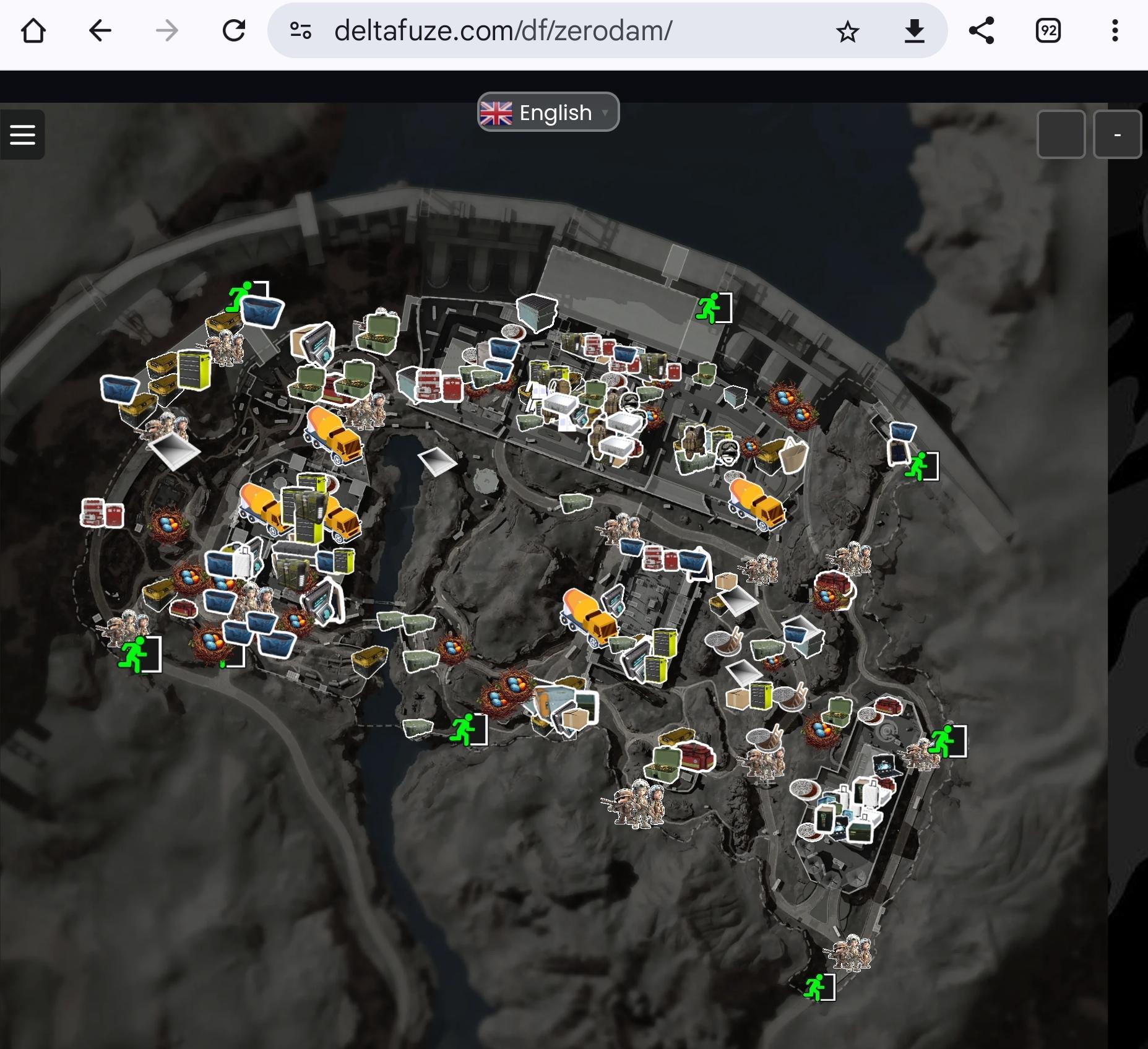 Can you get new custom delta force maps to play right now? Check out cool new battlegrounds made by other players!