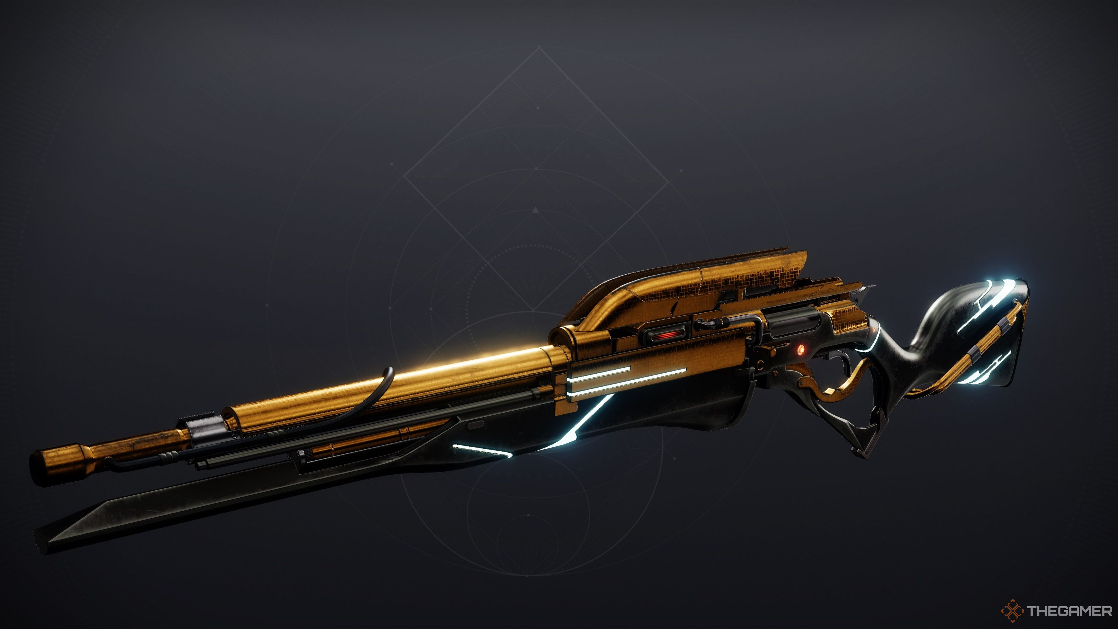 Best Destiny 2 Scout Rifles for Endgame Raids Top Choices