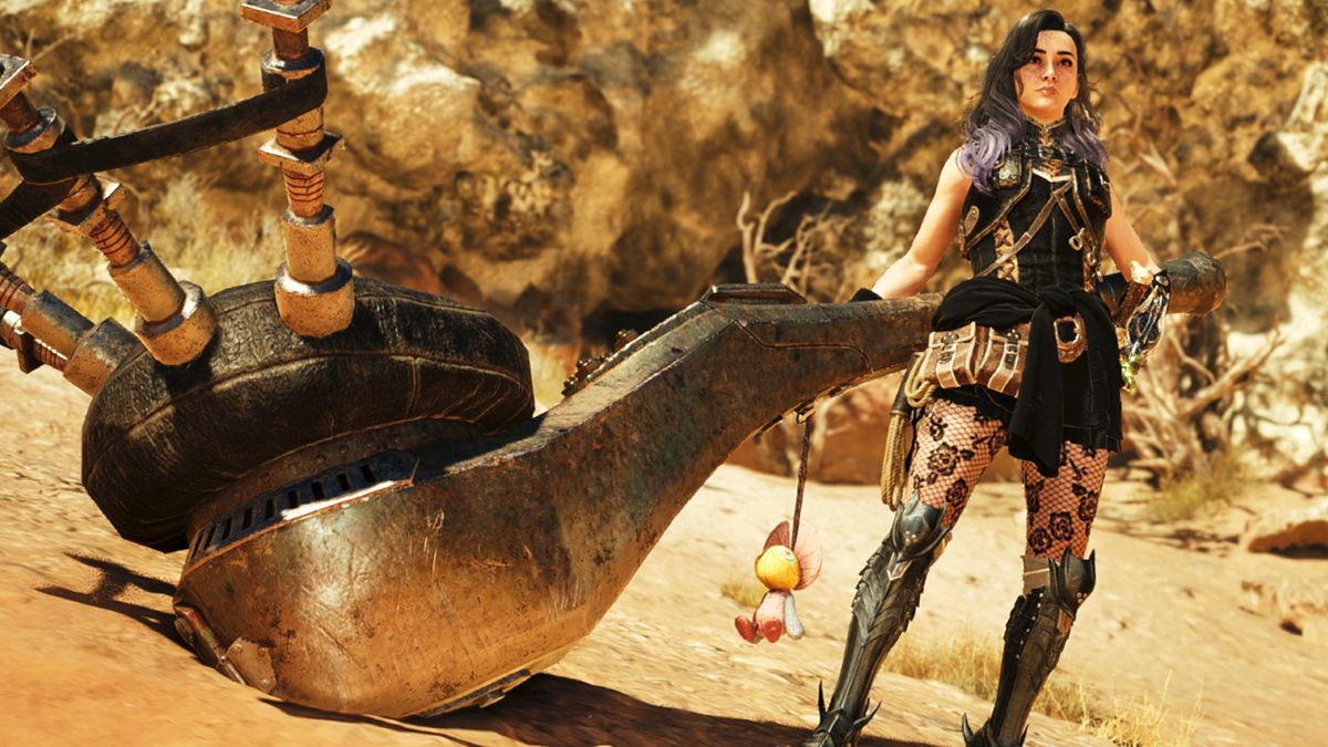 Need a strong hunting horn build mh wilds? Use these awesome tips to buff your whole team easily!