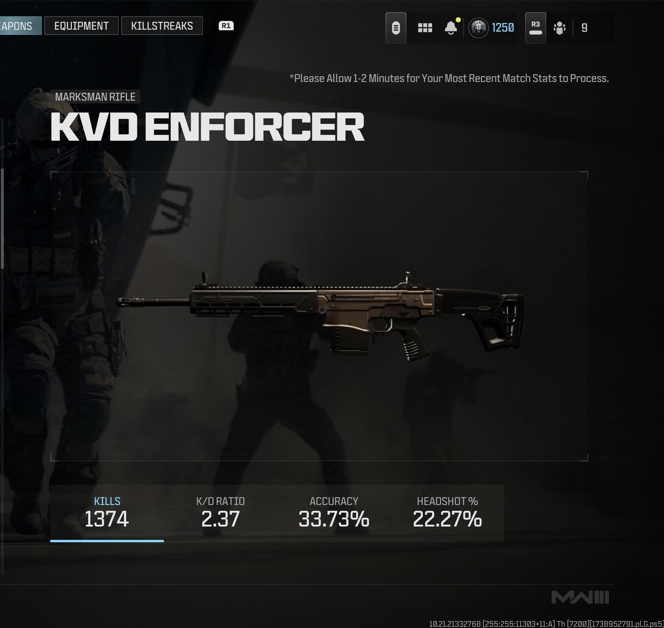 What Is KVD-EN Rifle Performance Like? Real User Feedback Inside!