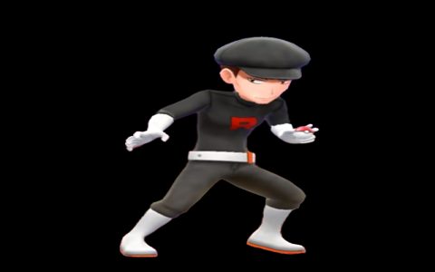 Pokemon Fire Red: How to Defeat Team Rocket Easily