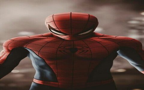 Spider Man PS4 Screenshots: See the City Like Never Before!
