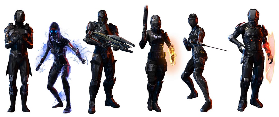 Which mass effect ttrpg rules are best? A simple comparison to help you choose the perfect system for your group.