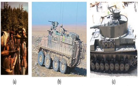 once human weapon attachments how to equip and maximize combat efficiency