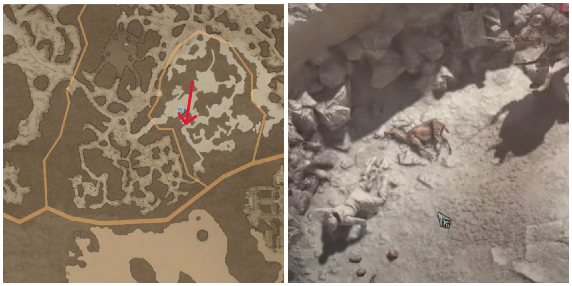 What is Salt the Earth Diablo 4? (Understand this key Barbarian ability for dealing massive area damage)