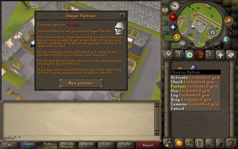 Creating Your OSRS Slayer Block List: Tips and Tricks for Beginners