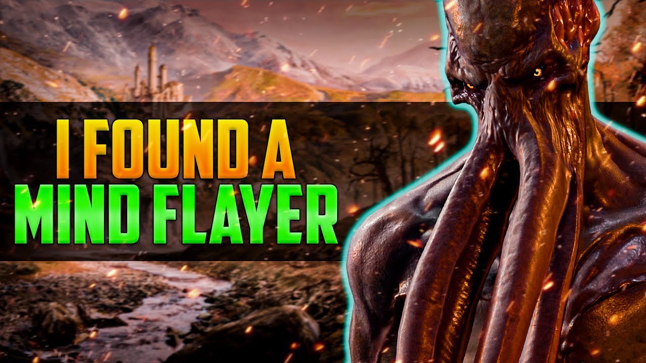 BG3 Windmill Mind Flayer: Quick Guide to Beat It Easy