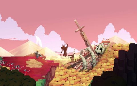 The best wall running games you gotta play (find your next cool parkour adventure here)