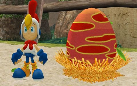 Looking for hidden gems? Obscure GameCube games list!