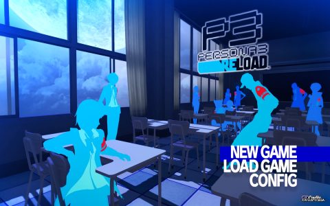 Using P3R URLs? (Easy Persona 3 Reload Help)