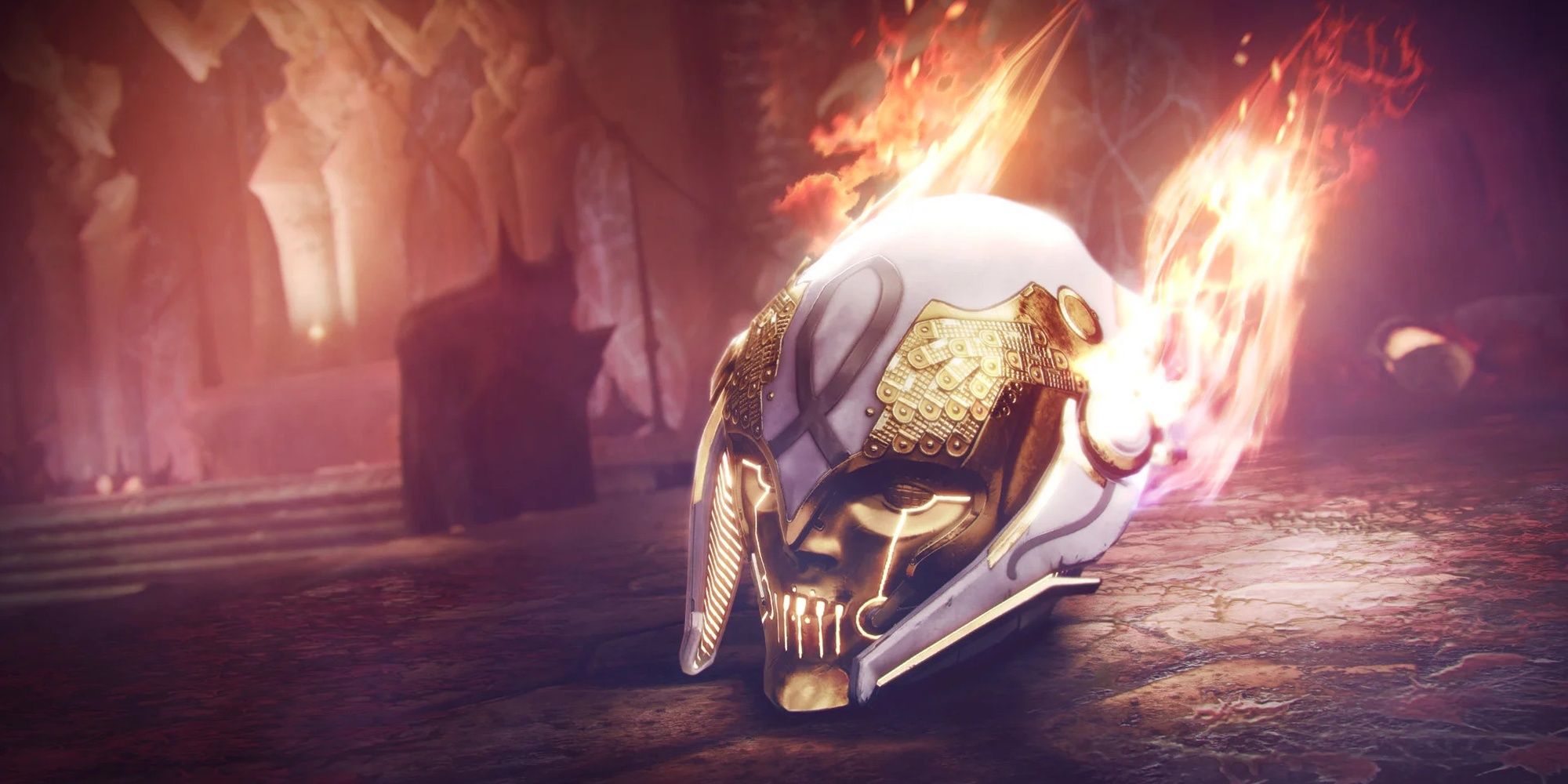 What are the best Destiny 2 helmets? Find top tier choices for every Guardian class now.