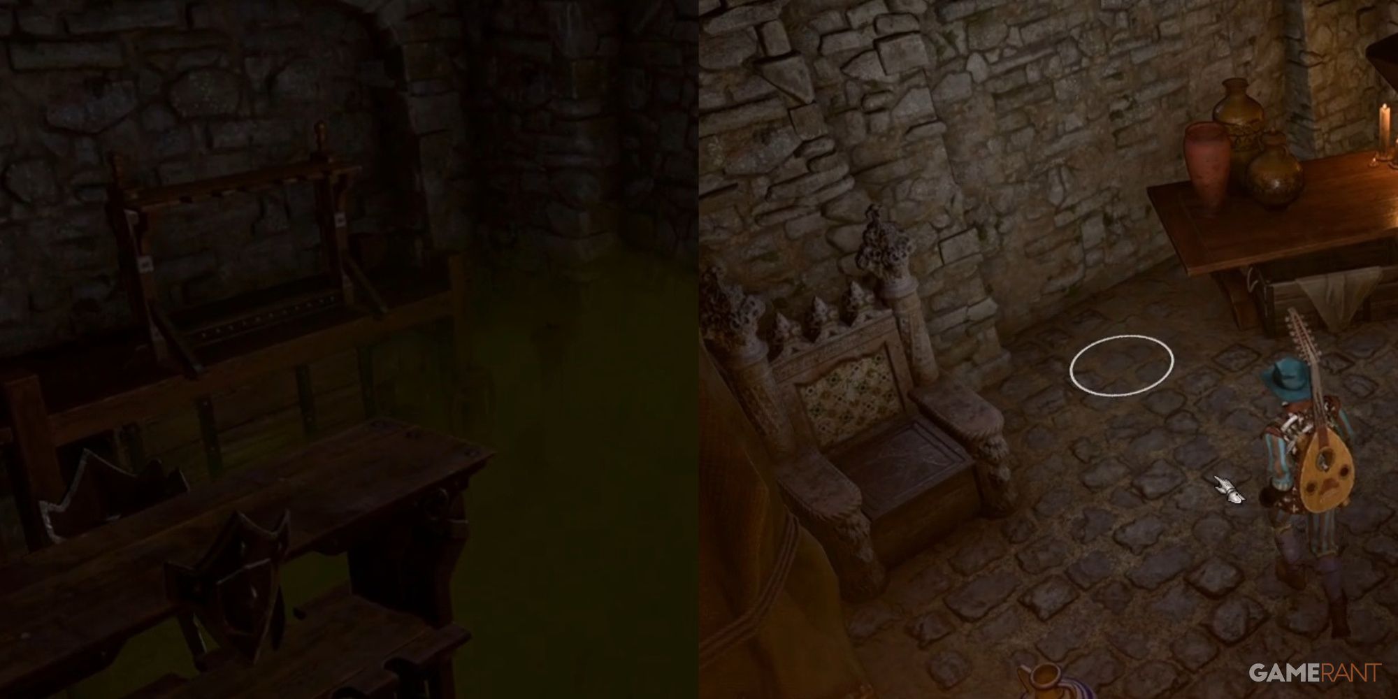 Baldurs Gate 3 Toll House Basement: Need a quick walkthrough? Finish this area in no time!
