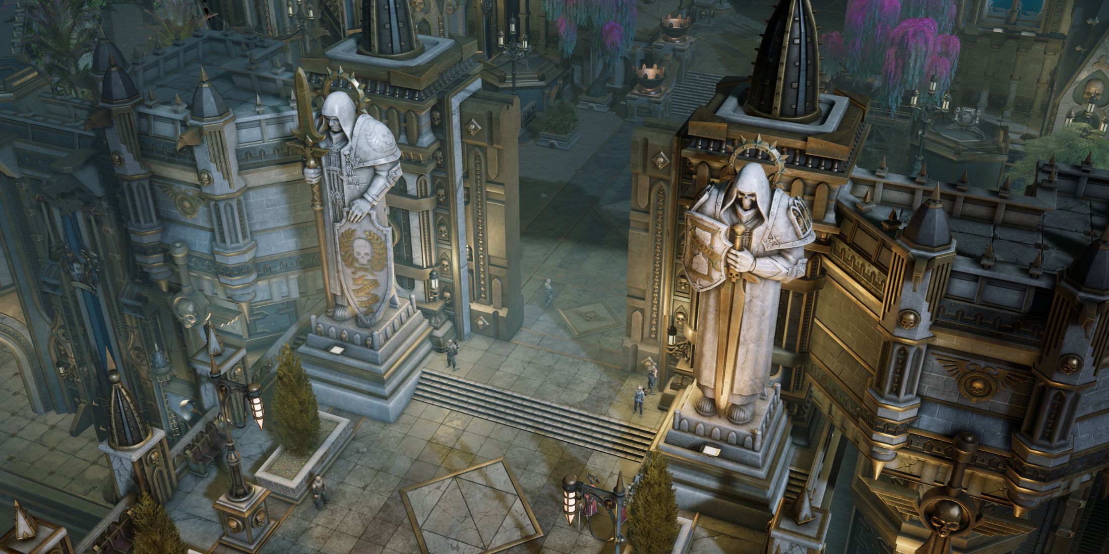 How to make the best rogue trader rykad minoris choice: Simple tips for a great outcome.
