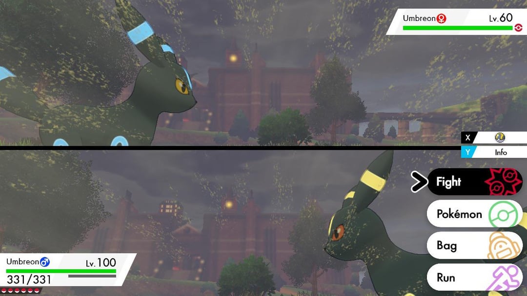 Pokemon Sword and Shield Screenshots: Share Your Epic Adventures