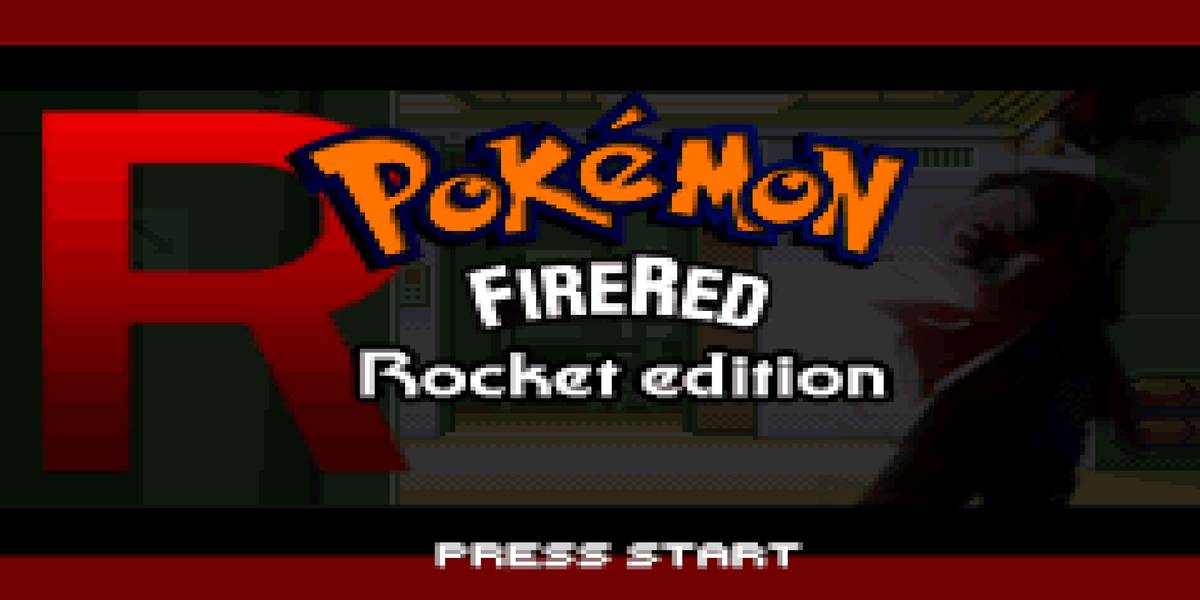 Pokemon FireRed Rocket? Win Here!