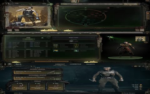 What are the best ways to get rogue trader custom portraits? Learn quick tricks here.