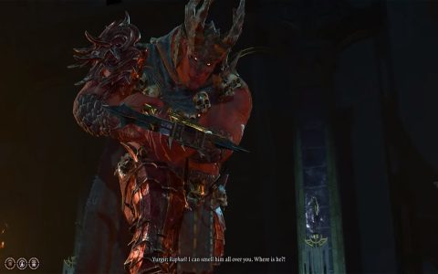 Gauntlet of Shar Rats? (Solve)