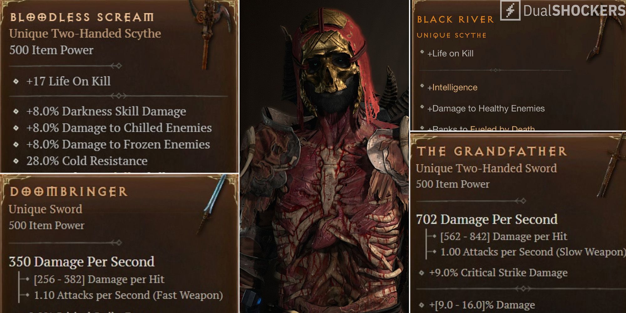 Need to know which incense are good for necromancers d4? Here is your ultimate list for Diablo 4!