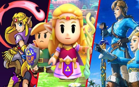 What makes the hardest Zelda dungeons so tricky? We explore the top player challenges.