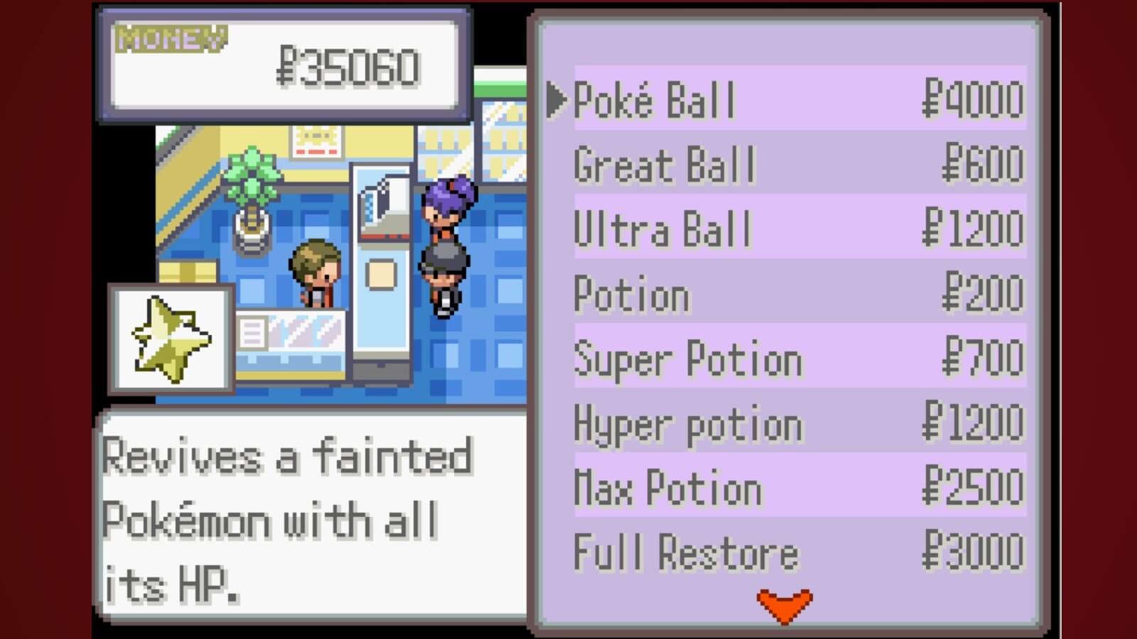 The best pokemon rocket edition cheats for 2024 (Unlock all game secrets and powerful items now!)