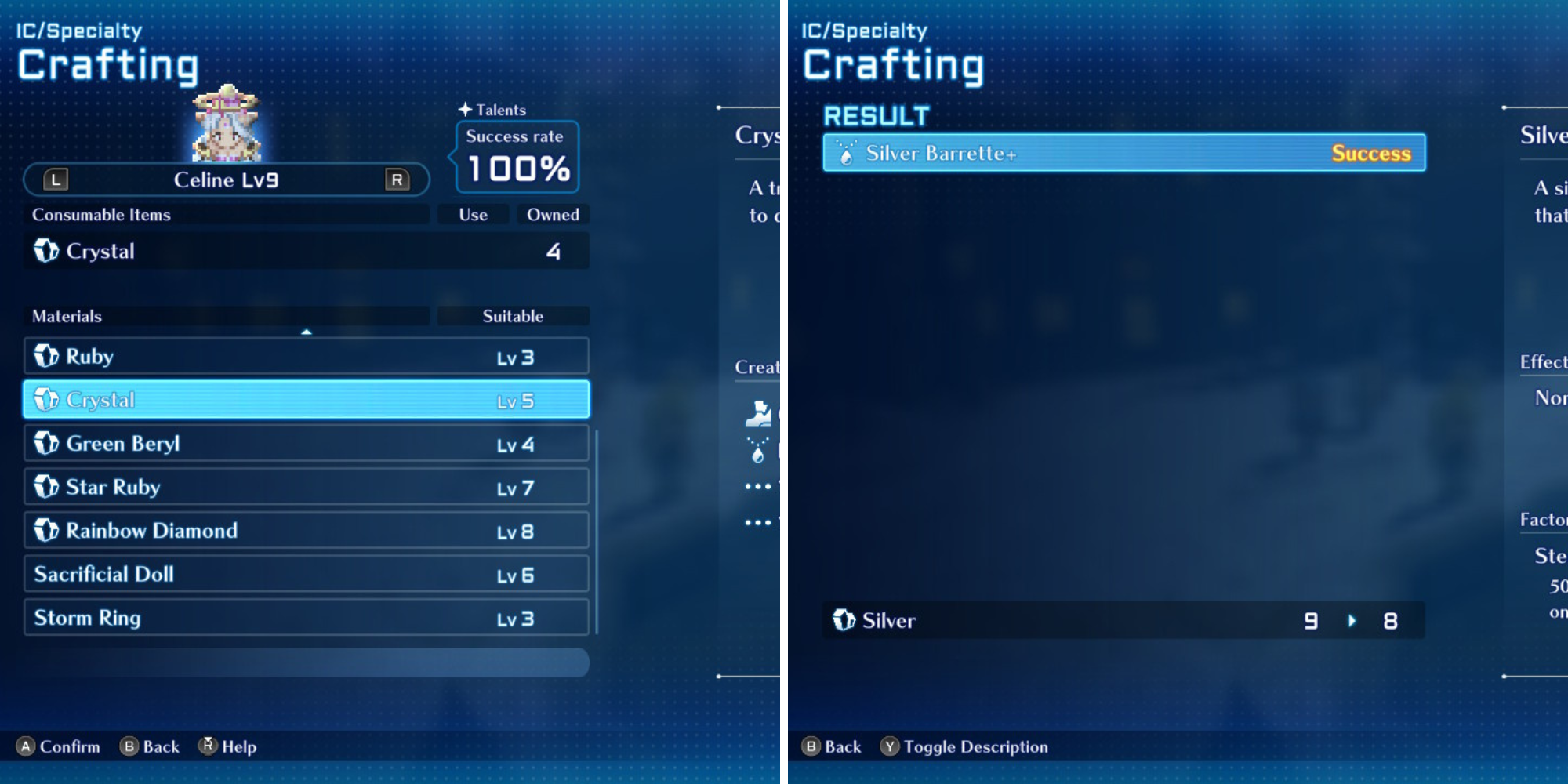 How to use the star ocean 2 crafting guide? Follow our easy steps for perfect results!
