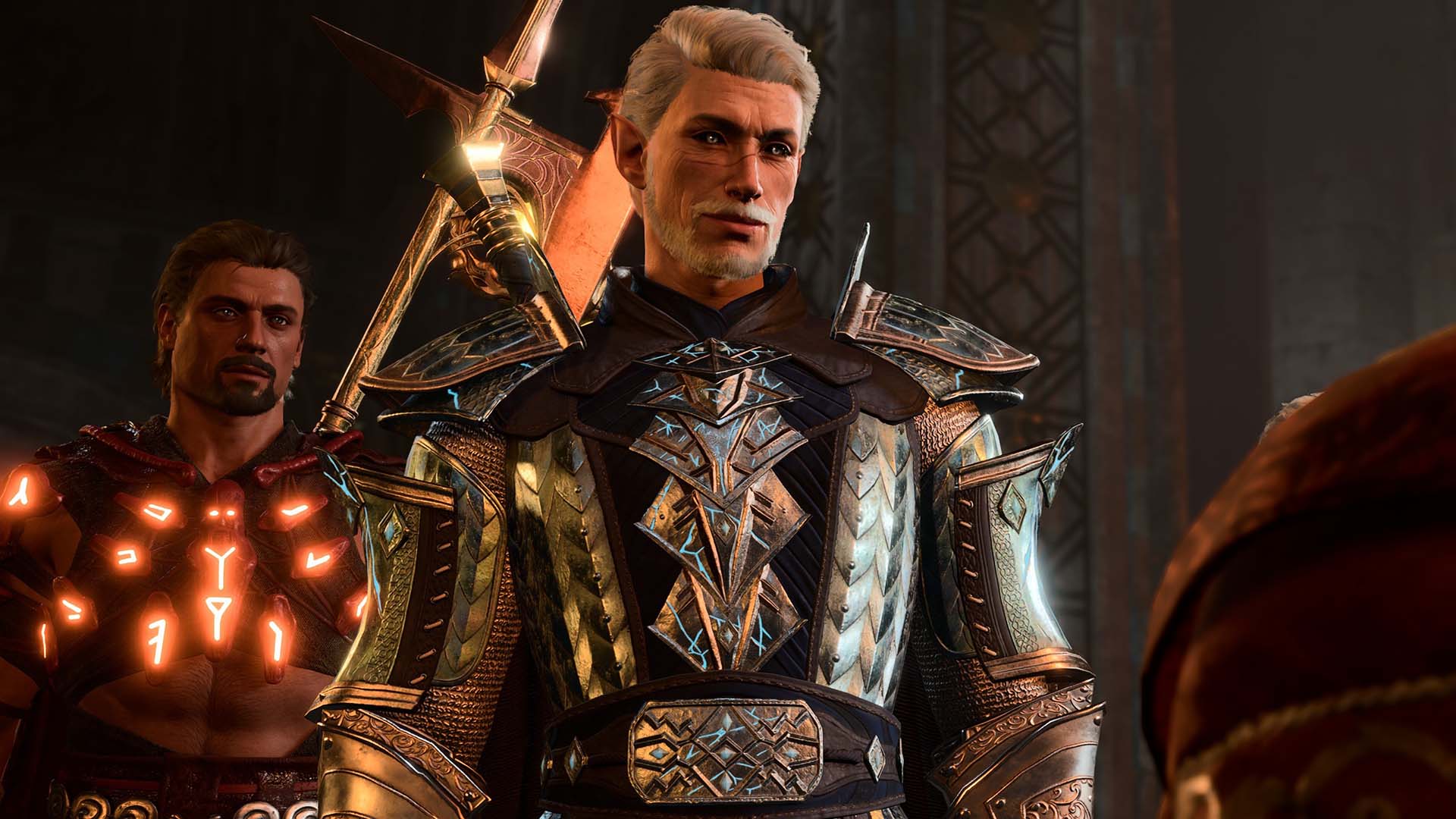 Best bg3 sorcadin build guide (Learn the top ways to make your character a total powerhouse)