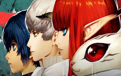 Catherina Metaphor Refantazio Weakness Discover How To Counter All Foes