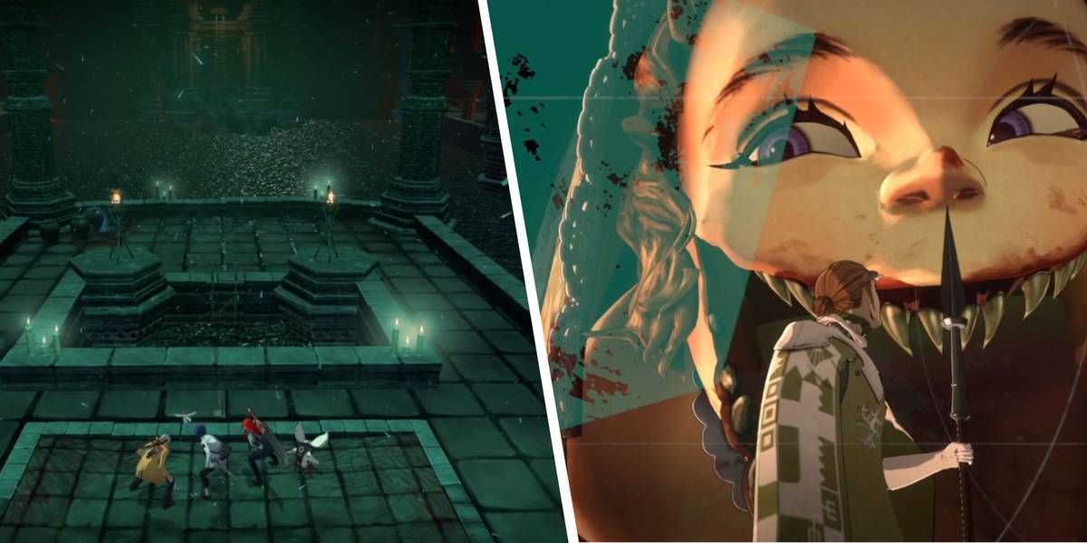 How to find the kriegante castle monster (Discover these 3 easy secret locations now)