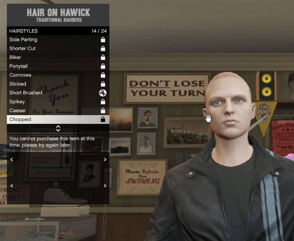 The bald character appeal: What is it? (Find out!)