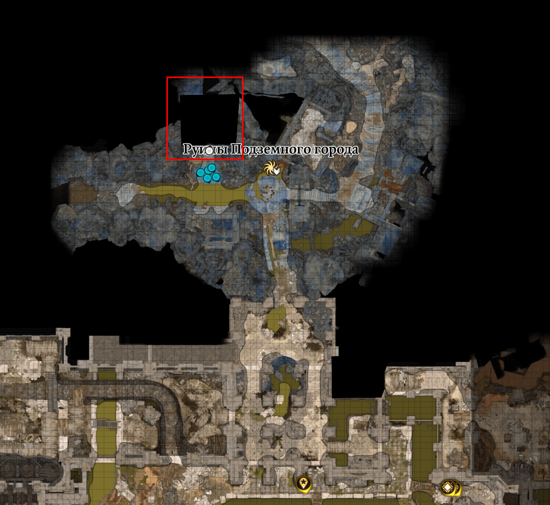 BG3 Undercity Ruins Door Stuck? 3 Easy Ways to Solve It Fast