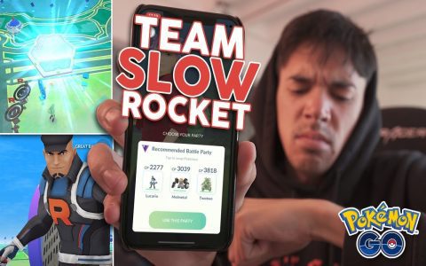 Need tips for pokemon team rocket version? (Learn the best tricks to become a top Team Rocket member!)
