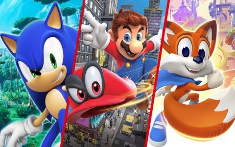 Whats the best indie switch game to play right now? These amazing picks will blow your mind!