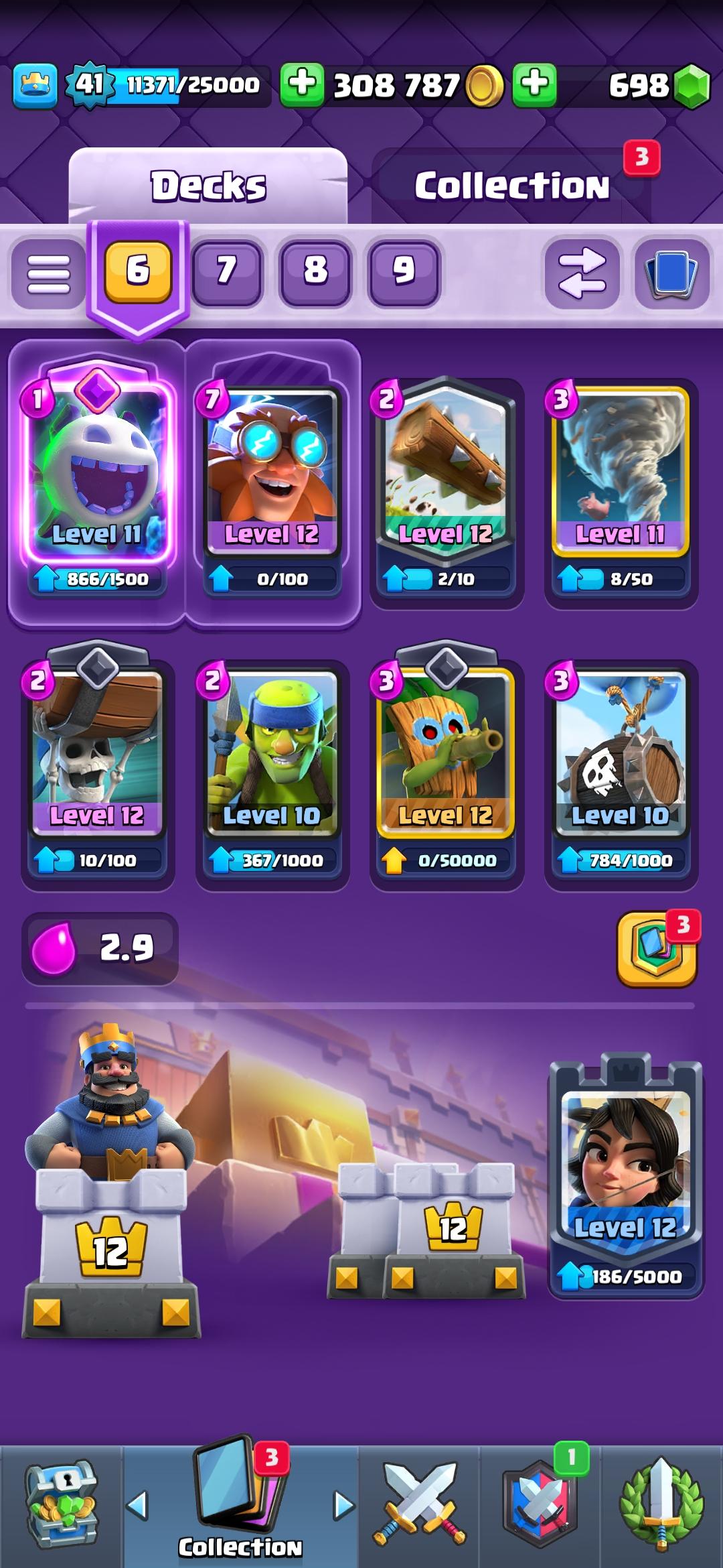 Why Your Path of Legends Deck Matters Tips to Dominate Now