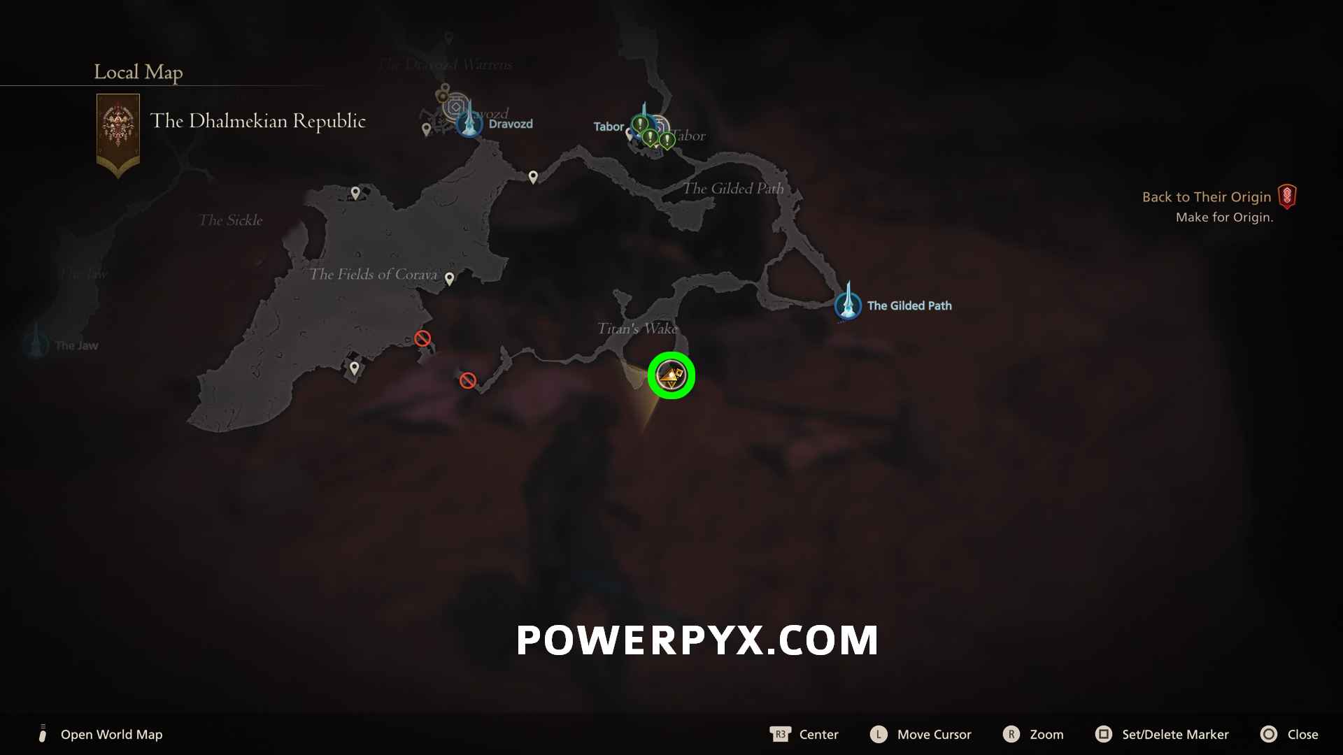 What are the best ff16 treasure map rewards? Discover amazing loot and gear today!