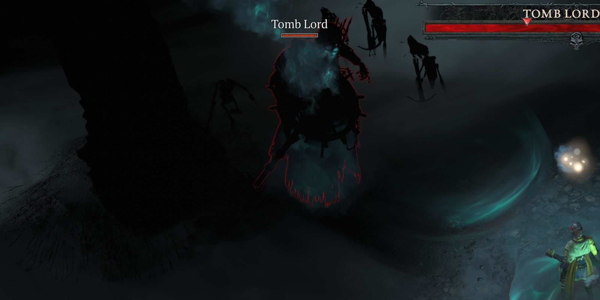 Tomb Lord Diablo 4 best strategy (compare these top methods to find your easy win)