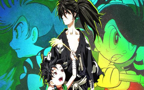 Anime Like Dororo? Top 5 Shows With Demons And Samurai Action