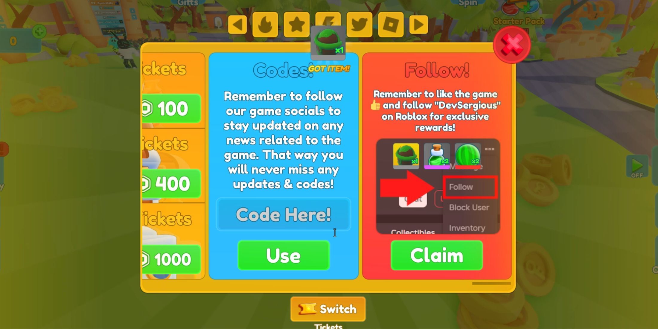 Get all the mystery chest simulator codes you need; our list is updated for easy rewards.