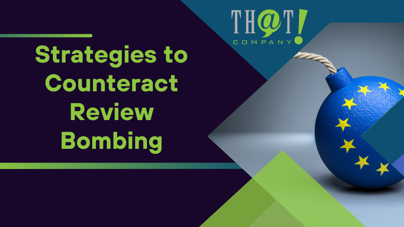 Can you get in trouble for review bombing? Is review bombing illegal and what actions can be taken.