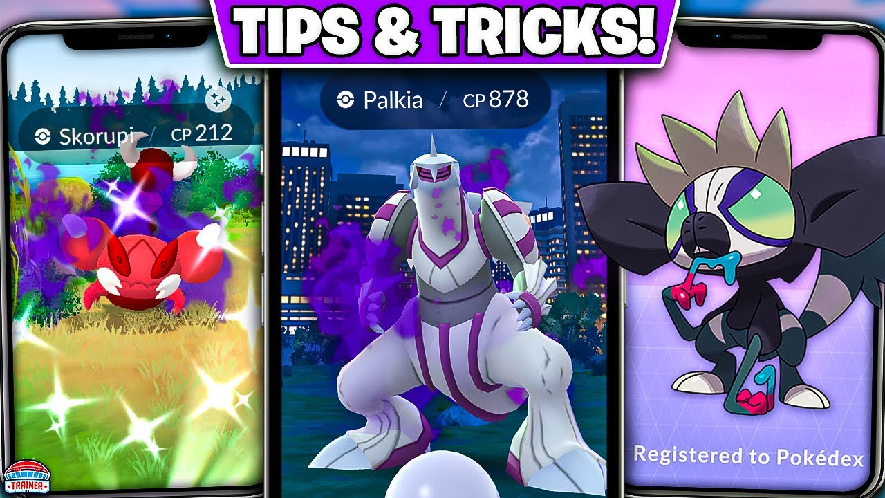 Need tips for pokemon team rocket version? (Learn the best tricks to become a top Team Rocket member!)